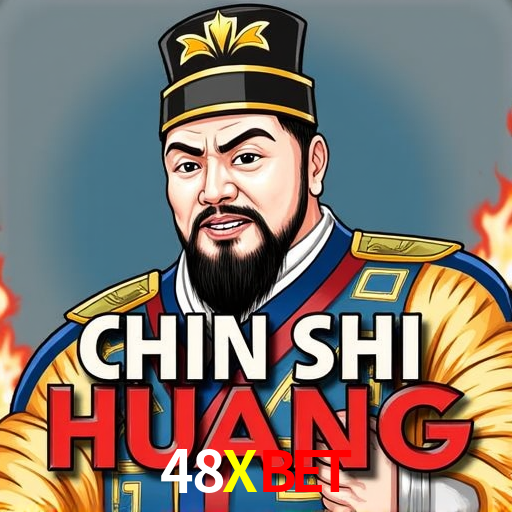 Slots na Plataforma 48Xbet