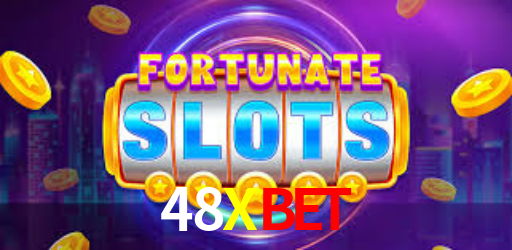 Cassino na plataforma 48Xbet