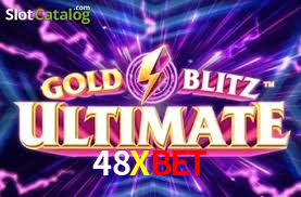 Bonus na Cassino Online 48Xbet